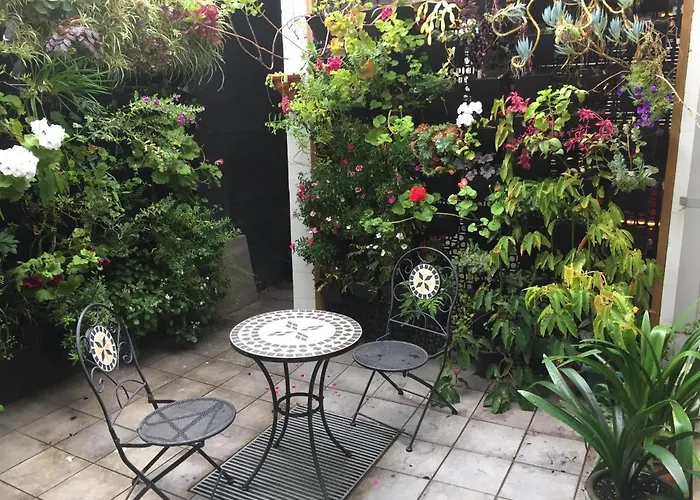 Brunswick B & B Melbourne