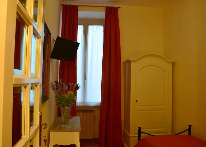 B&B Domus Piazza Del Popolo Rome