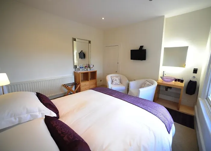 The Lilac Door London