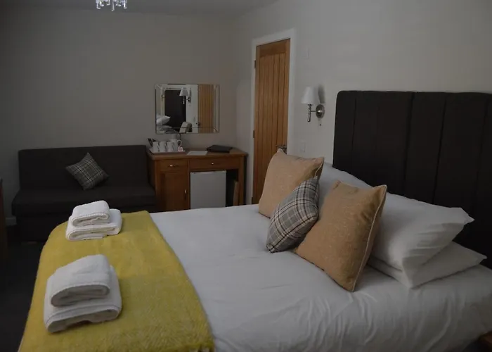 Air Leth Bed & Breakfast Portree