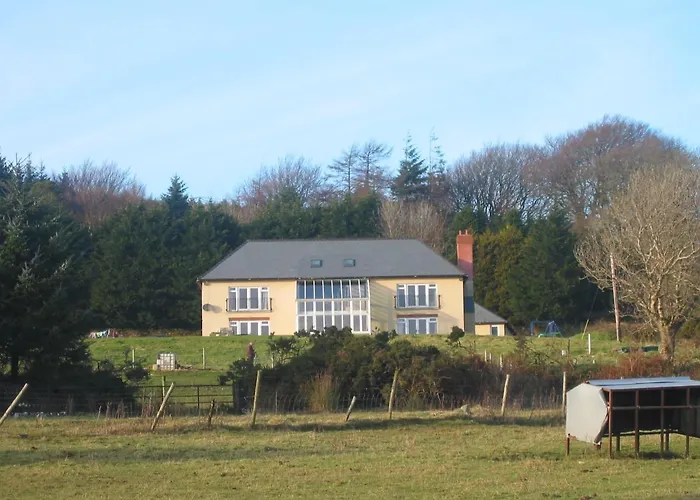 The Dales Bed & Breakfast Gorey