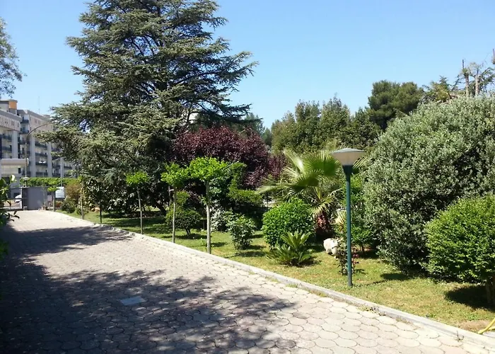 La Casetta di Nives Bari