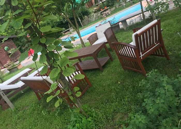 B&B La Villarella dei Tulipani Asti