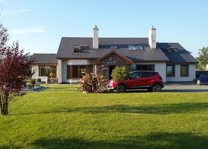 Los Molinos Tralee