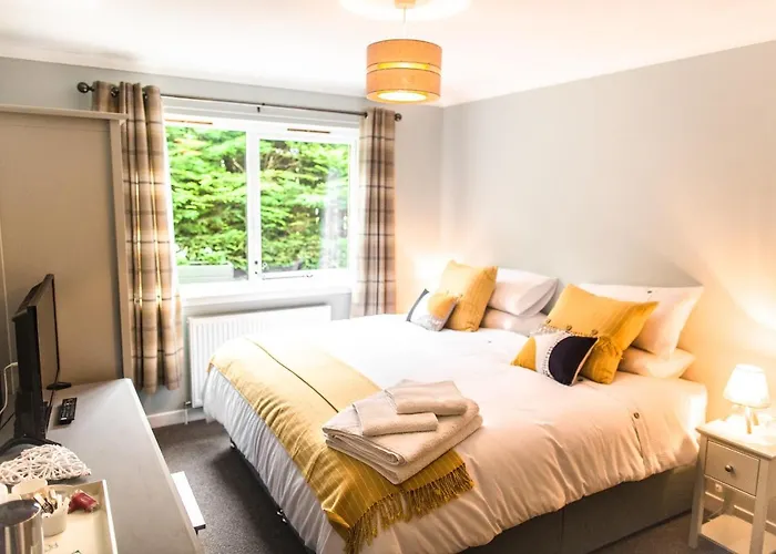 The Forge Bed & Breakfast Auchterarder