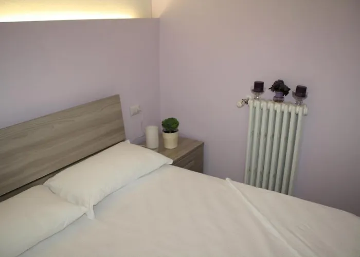 Bed and Breakfast Le Colonne Milano