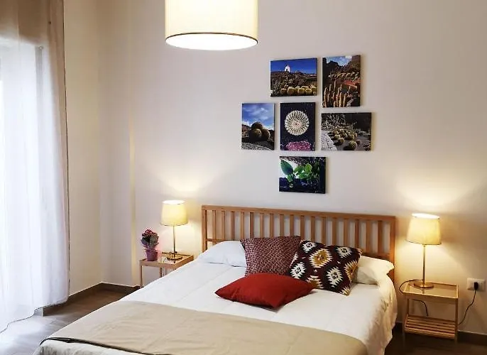 Bed and Breakfast La Stanza di Rachele Napoli