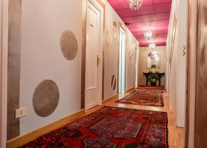 Le Finestre di Via Asiago Catania