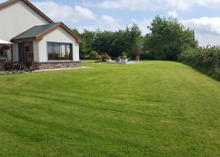 Los Molinos Tralee