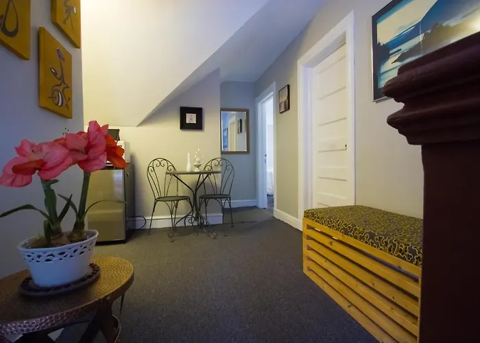 A And Fayebed And Breakfast, Inc, New York