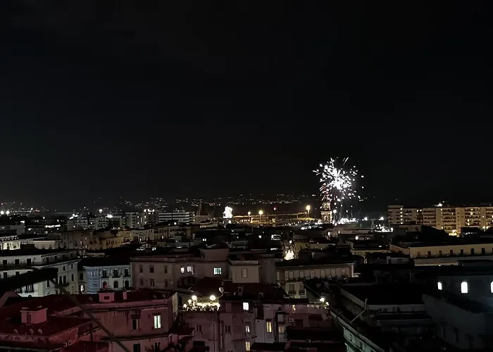 B&B Belvedere Napoli