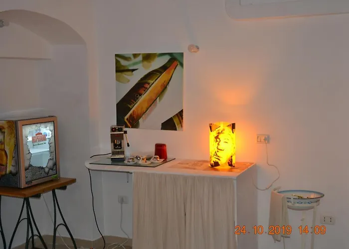 Zinnanna Bed And Breakfast Corato
