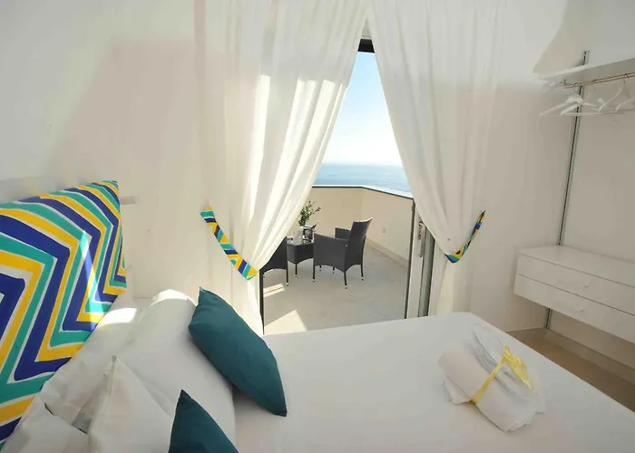 Matteo'S House B&B Amalfi