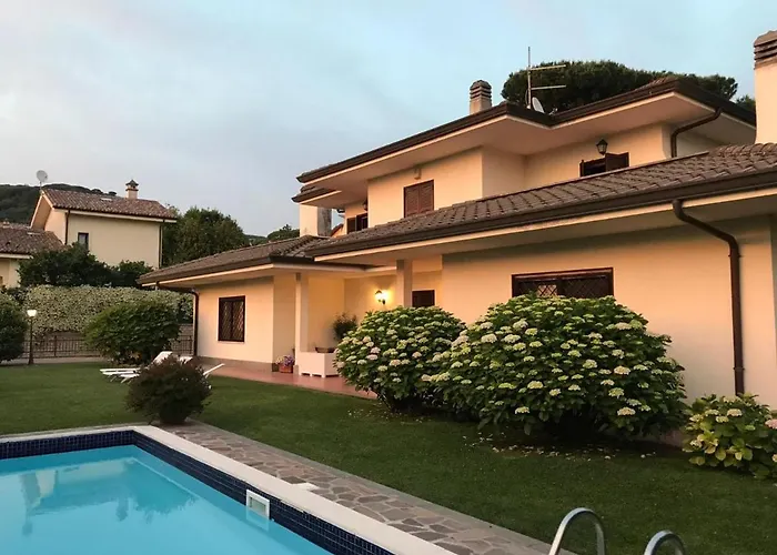 La Pedica B&B Grottaferrata