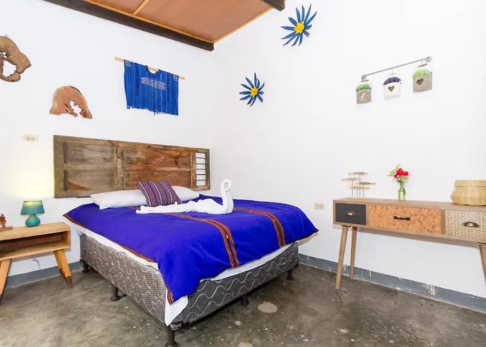 Casa Tamarindo Bed & Breakfast Antigua