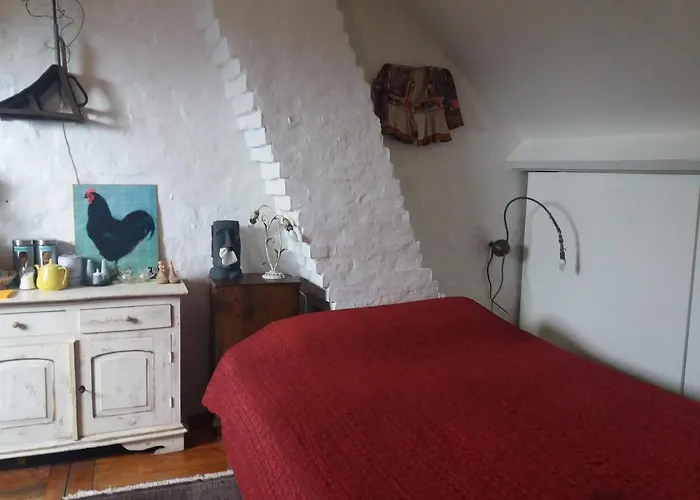 Expect The Unexpected !!! Brügge