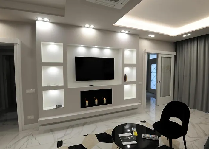 B&B La Dolce Vita Fondi