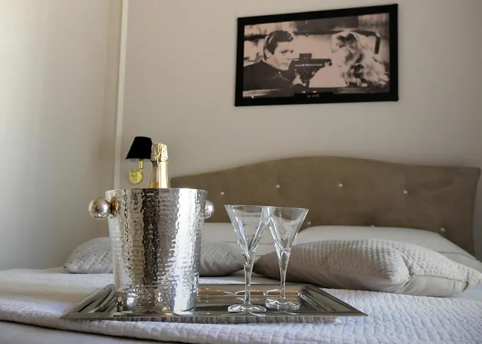 B&B La Dolce Vita Fondi