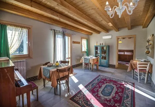 B&B Corte Vignazza Rovigo