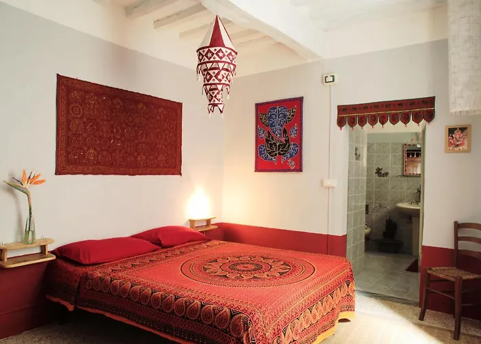 Le Cisterne B&B Amelia