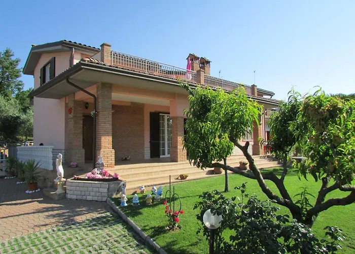Bed and Breakfast "Tre Metri Sopra Il Cielo" Perugia
