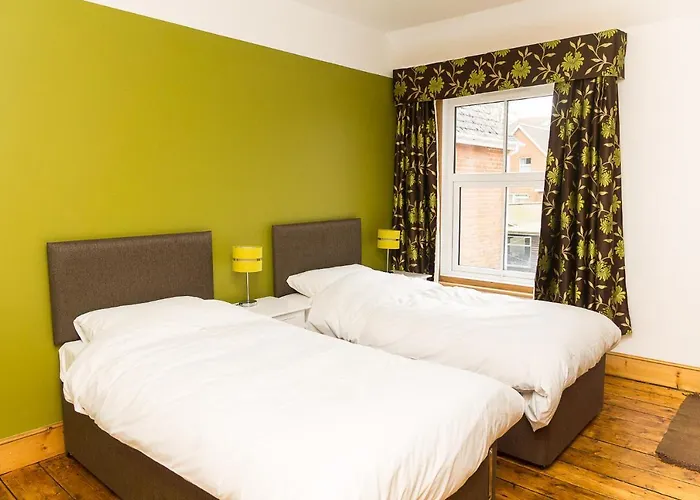 The Bay Boutique Bed And Breakfast Freshwater