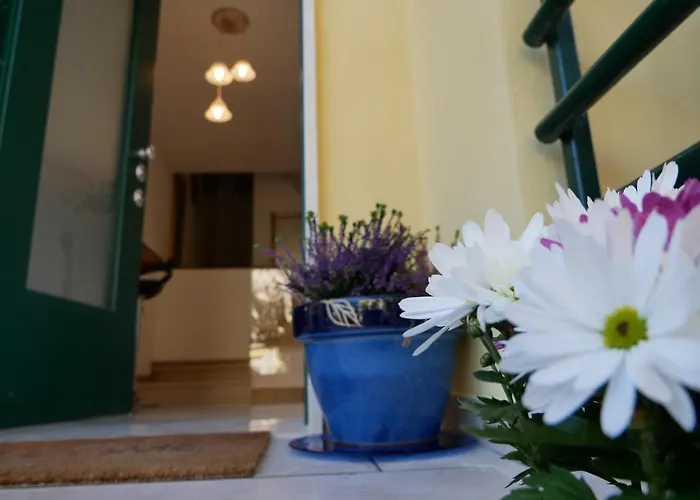 Donna Nicla B&B Matera