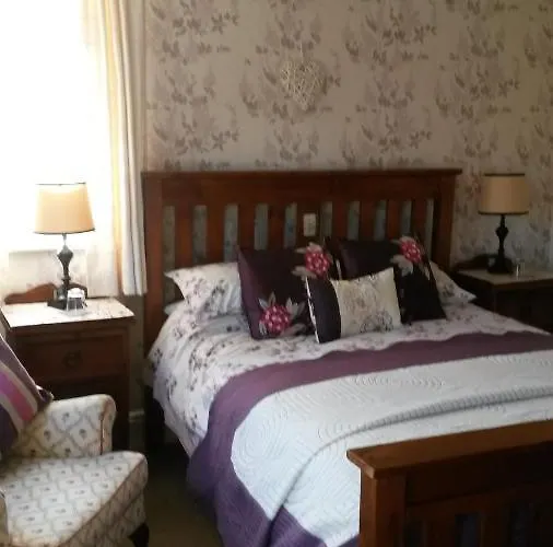 Ashbourne House Bed & Breakfast Sheringham