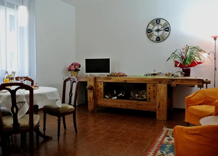 B&B Lori Côme