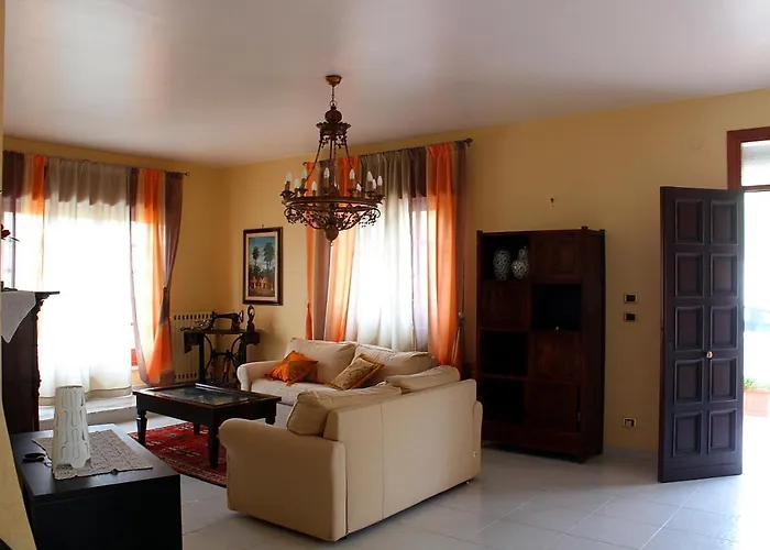 Bed and Breakfast La casa di Bia Corleone
