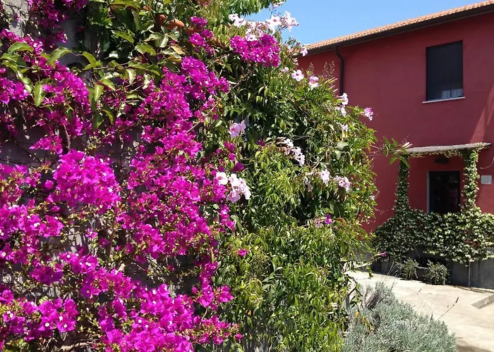 Bed and Breakfast Antoniana La Spezia