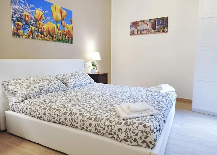 B&B La Dimora Di Katiu' Palermo