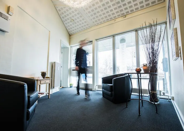 Bed&Breakfast Holstebro