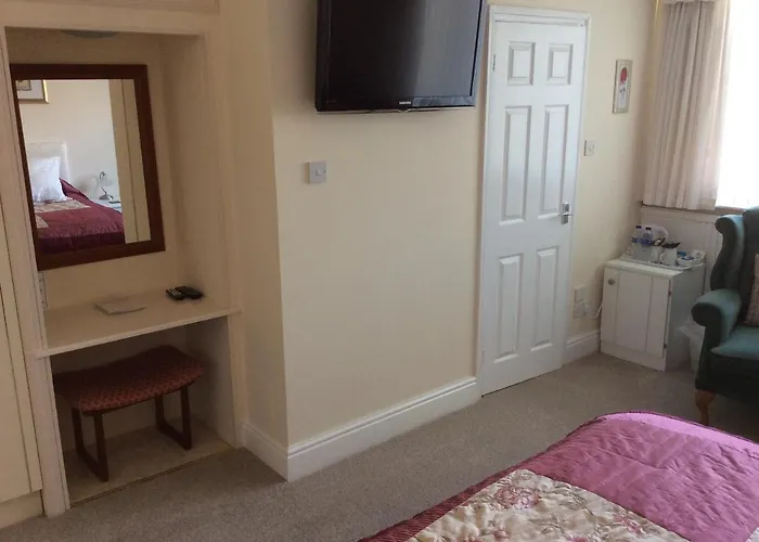 Bed and BreakfastHighfield