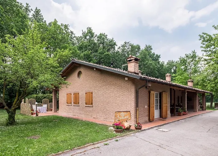 Mb Bed & Breakfast Zola Predosa