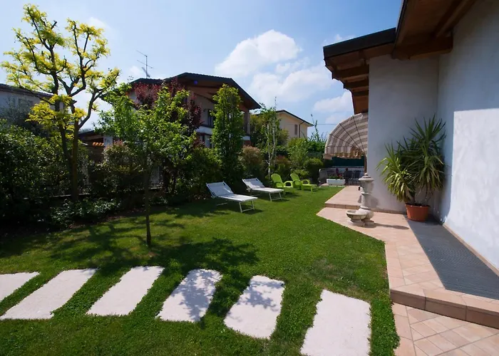 Bed and Breakfast La Casa di Pimpi Desenzano del Garda
