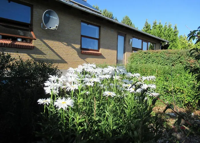 Æbelø-guidens B&B Bogense