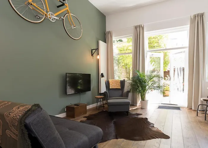 Studio Jan Steen Amsterdam