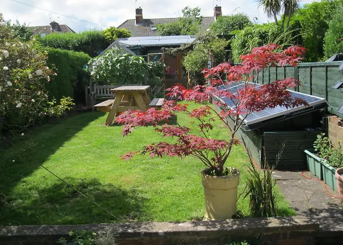 Perfect For Petersfield B&B
