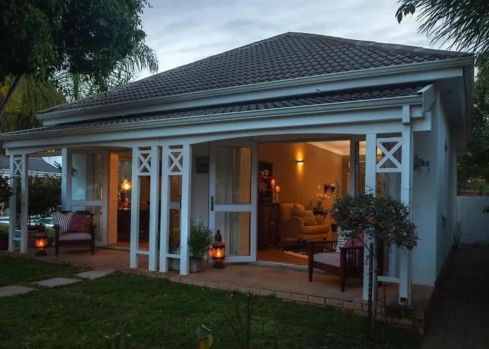 Sonny Days Bed & Breakfast Port Elizabeth