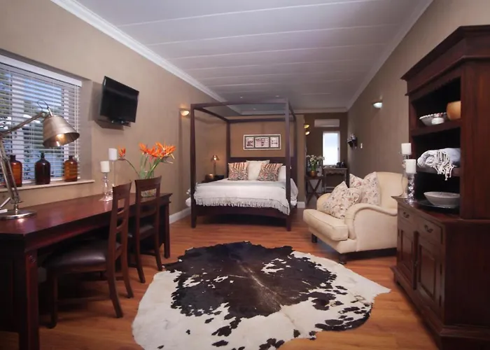 Sonny Days Bed & Breakfast Port Elizabeth