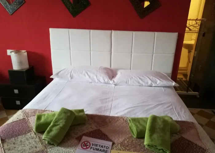 B&B Porta Appia Imola