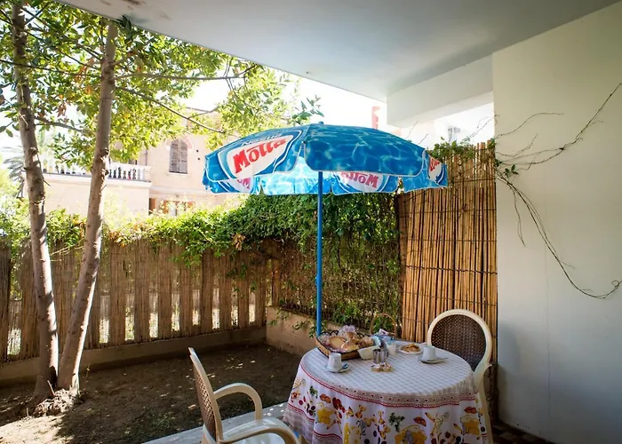 BED AND BREAKFAST SAPORE DI MARE A 50 MT dalla SPIAGGIA Grottammare