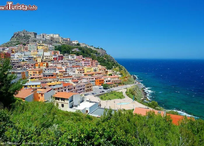 B&B Dell' Abbaddu Sassari
