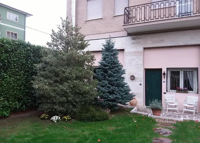 Maison Lavande LʼAquila