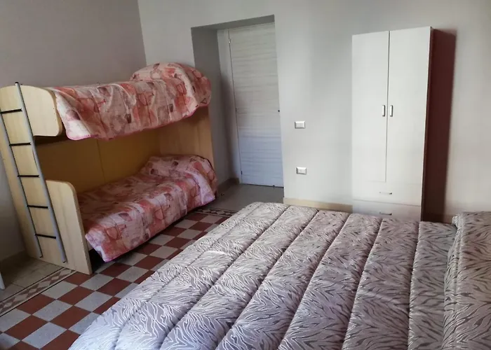 B&B Enjoy Ercolano