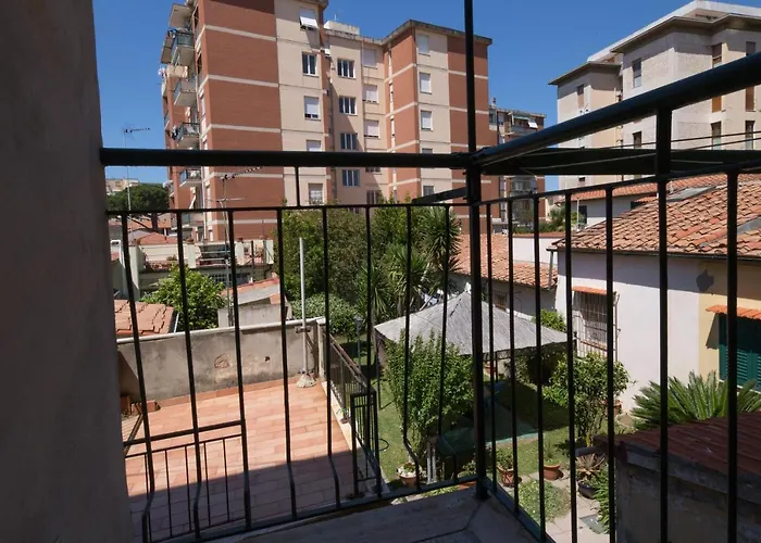B&B In Acquaviva Livorno