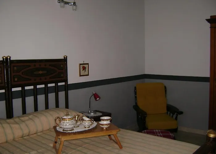 Bed and BreakfastB&B Ex Magazzeno Barlotti