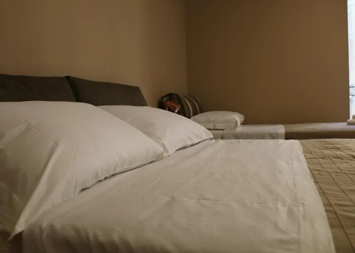 Bed and Breakfast La Terrazza di Carolina Agrigento