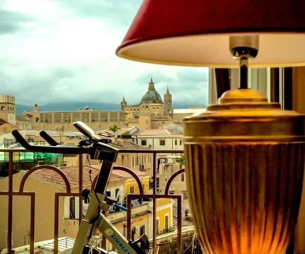 La Maison del Sole Palermo